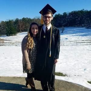 Meet your Posher, Michaela